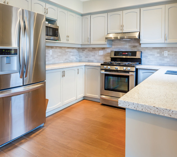 Fridge Repair Service